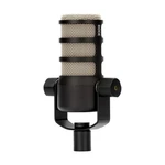 Rode Microphones Podmic Dynamic Podcasting - SKU#2053253. Fixed Price $68.09.