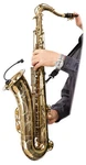 Samson Airline Awx Wireless Microphone System 4 Saxophone, Trumpet, Clarinet. Fixed Price $499.99.