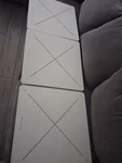 Sennheiser Sl Ceiling 2 Teamconnect Microphone Poe White. Fixed Price $1800.00.