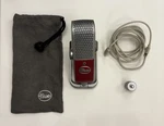 Blue Microphone Raspberry Usb Cardioid Condenser. Fixed Price $35.00.