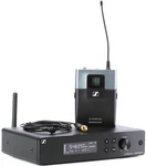 Wireless Microphone System Xsw 2-ME2-A Black Sennheiser Pro Audio. Fixed Price $695.99.