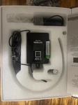 Geardon GED-M04 Microphone, Wireless, Battery Powered, Rechargeable. Fixed Price $18.00.