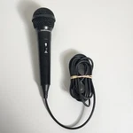 Audio-technica Microphone Model ATR1100 Karaoke/all-around Use. Fixed Price $14.97.