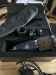 Telefunken Elektroakustik Tf 11 Fet Large Diaphragm Condenser Microphone. Fixed Price $475.00.