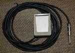 Vintage 1950S Shure Revere C-24-162-1 Microphone Works Usa Ceramic Element K!. Fixed Price $29.99.