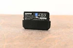 Shure AXT910 Axient Bodypack Rechargeable Battery CG01BMH. Fixed Price $143.99.