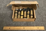 Lot Of 12 Beyerdynamic Classis Bm 32 Condenser Microphones W/ Bolts (as Is). Fixed Price $199.99.