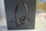 Sky Wing Head Set With Microphone Ob. Fixed Price $23.95.