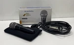 Audio Technica Pro 31 Cardioid Dynamic Vocal Microphone. Fixed Price $29.99.