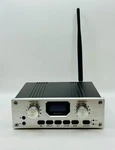 Retekess TT119 Wireless Transmitter And 15X TT118 Receivers - New. Fixed Price $599.00.