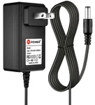 Pkpower Adapter Charger For Amplivox S222 SW222 Portable Sound Pa System. Fixed Price $15.42.
