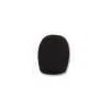 Electro-voice 379-1 Windscreen Pop Filter For Ball-style Microphones, Charcoal. Fixed Price $31.07.