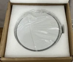 Shure Stem Speaker 1 Is Poe Plus Powered 9IN External. Fixed Price $390.00.