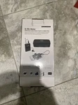Samson Go Mobile Lavalier Wireless Microphone System For Video - Used. Fixed Price $180.00.
