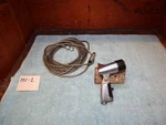Vintage Shure 540S Microphone Sonodyne Ii Series 2 -. Fixed Price $69.99.
