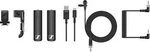 Sennheiser Xsw-d Portable Lavalier Set Mic System (2.4 Ghz). Fixed Price $244.00.