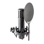 Electronics SE2200 Large Diaphragm Cardioid Condenser Microphone. Fixed Price $309.00.