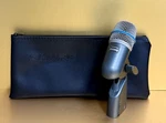 Genuine Shure Beta 56A Snare/tom Microphone. Fixed Price $127.99.