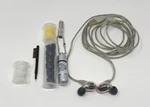 Shure SE846 Sound Isolating In-ear Headphones Clear Excellent. Fixed Price $479.95.
