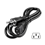 5FT Power Cord Cable For Alesis Transactive Wireless Portable Speaker System. Fixed Price $12.44.