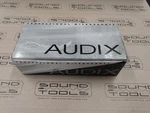 Audix ADX10FL Condenser Mic Flute Lavalier. Fixed Price $125.00.