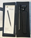 Sennheiser Mkh 416-P48 U3 Professional Condenser Shotgun Microphone Black Tested. Fixed Price $722.75.
