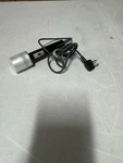 Sony F-26S Cardioid Dynamic Microphone Vintage Wired. Fixed Price $12.00.