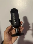 Onn. Usb Dual-pattern Microphone (no Wire). Fixed Price $15.00.