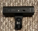 Shure In-line Antenna Amplifier, UA834V, Black. Fixed Price $29.99.