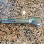 Electrovoice 635A Silver Dynamic Omni Directional Microphone Ev Used. Fixed Price $200.00.