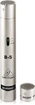 Behringer B-5 Gold-sputtered Diaphragm Studio Condenser Microphone With 2. Fixed Price $105.25.
