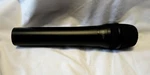 Nady UH-3 Hand Held Wireless Microphone Good Condition, Clean Battery Area. Fixed Price $14.00.