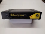 Fitness Audio DR204 Series Receiver V100/US.1 169.505MHZ Discontinued. Fixed Price $75.00.