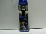 )samson Dynamic Metal Microphone M10 Handheld. Fixed Price $20.00.