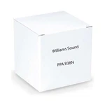 Williams Sound Ppa R38N Selectview Fm Receiver. Fixed Price $269.92.