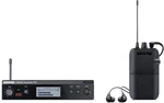 Shure PSM300 P3TR112GR Wireless In-ear Monitor System H20 Band. Fixed Price $829.00.