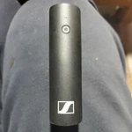 Sennheiser Xsw-d Mini Jack Receiver Open Box. Fixed Price $65.00.