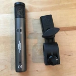 Audio-technica ATM450 Side Address Condenser Microphone W- Zipper Bag. Fixed Price $225.00.