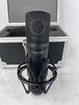 U27757 Audix CX111 Studio Recording Microphone Cardioid Condenser Hard G2U. Fixed Price $139.08.