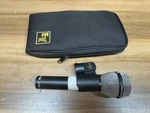 Beyerdynamic M69 N(c) Microphone W/ Clip & Ev Case. Fixed Price $419.04.