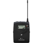 Sennheiser Sk 100 G4 Wireless Bodypack Transmitter A: (516 To 558 Mhz). Fixed Price $290.00.