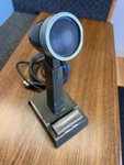 Shure EM28A / General Electric Desk Top Base Station Microphone. Fixed Price $40.00.