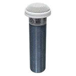 Sennheiser Meb 102 Omnidirectional Boundary Mini Microphone (white) Brand-new. Fixed Price $69.99.