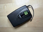 Shure ULX1-M1 Wireless Bodypack Transmitter System 662-698MH. Fixed Price $59.99.