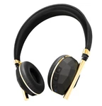 Caeden Linea N10 Wireless Bluetooth On-ear Luxury Designer Headphones. Fixed Price $19.99.