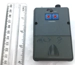 Comtek Synthesized Personal Receiver PR-25 Working. Fixed Price $80.00.