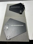 Sennheiser Gza 2003TV 743 Mhz Microphone Antennas .lot Of. Fixed Price $475.00.