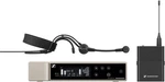 Sennheiser Ew-d ME3 Dynamic Headset (Q1-6). Fixed Price $719.10.