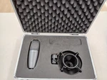 Shure PG42 Condenser Microphone. Fixed Price $176.63.