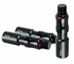 Gator GFW-MIC-QRTOP3PK Quick Release Microphone Attachment, Pack. Fixed Price $74.99.
